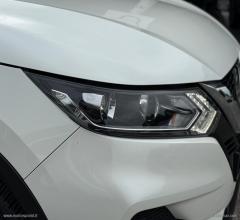 Auto - Nissan qashqai 1.5 dci 115 cv dct business
