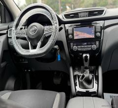 Auto - Nissan qashqai 1.5 dci 115 cv dct business