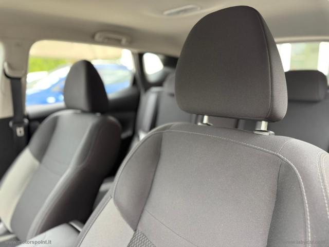 Auto - Nissan qashqai 1.5 dci 115 cv dct business