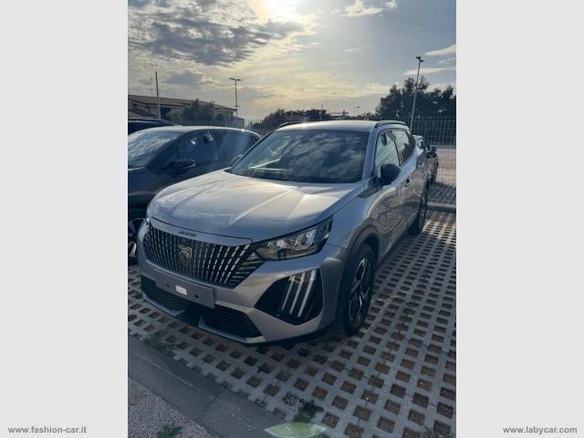 Peugeot 2008 puretech 100 s&s allure Auto - Peugeot 2008 puretech 100 s&s allure