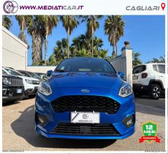 Auto - Ford fiesta 1.1 85 cv 5p. st-line