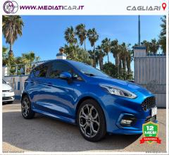 Auto - Ford fiesta 1.1 85 cv 5p. st-line