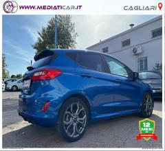 Auto - Ford fiesta 1.1 85 cv 5p. st-line