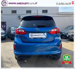 Auto - Ford fiesta 1.1 85 cv 5p. st-line