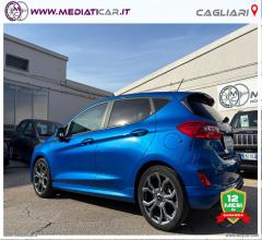 Auto - Ford fiesta 1.1 85 cv 5p. st-line