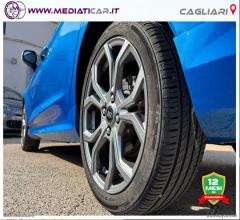 Auto - Ford fiesta 1.1 85 cv 5p. st-line