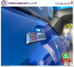 Auto - Ford fiesta 1.1 85 cv 5p. st-line