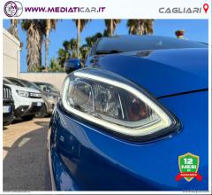 Auto - Ford fiesta 1.1 85 cv 5p. st-line