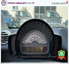 Auto - Smart fortwo 1000 52 kw mhd coupÃ© passion
