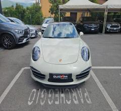 Auto - Porsche 991 carrera s 50th anniversary
