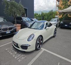 Auto - Porsche 991 carrera s 50th anniversary
