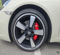 Auto - Porsche 991 carrera s 50th anniversary