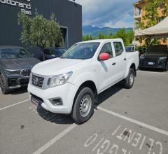 Auto - Nissan navara 2.3 dci 4wd double cab