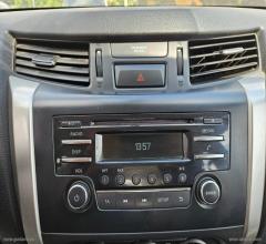 Auto - Nissan navara 2.3 dci 4wd double cab
