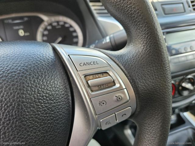 Auto - Nissan navara 2.3 dci 4wd double cab