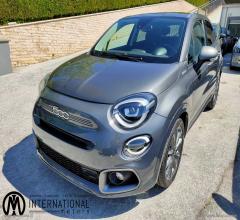 Fiat 500x 1.6 m.jet 130 cv sport