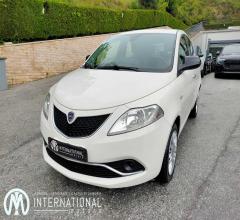 Lancia ypsilon 1.2 69 cv 5p. gpl ecochic gold
