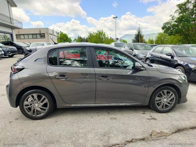 Auto - Peugeot 208 bluehdi 100 s&s 5p. active pack