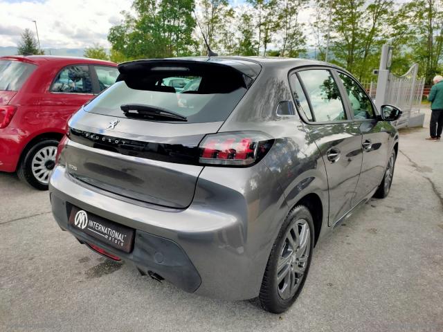 Auto - Peugeot 208 bluehdi 100 s&s 5p. active pack