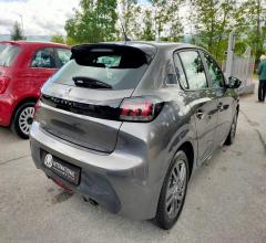 Auto - Peugeot 208 bluehdi 100 s&s 5p. active pack