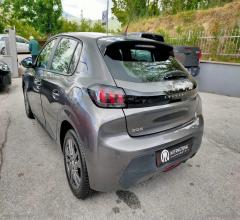 Auto - Peugeot 208 bluehdi 100 s&s 5p. active pack
