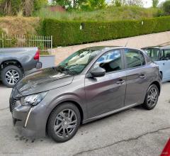 Auto - Peugeot 208 bluehdi 100 s&s 5p. active pack