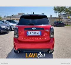 Auto - Mini mini cooper sd countryman all4 aut.