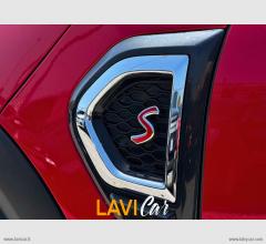 Auto - Mini mini cooper sd countryman all4 aut.