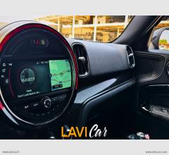 Auto - Mini mini cooper sd countryman all4 aut.