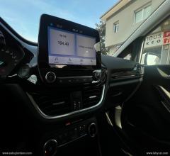 Auto - Ford fiesta 1.1 75 cv 5p. titanium