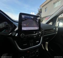 Auto - Ford fiesta 1.1 75 cv 5p. titanium