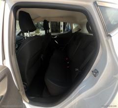 Auto - Ford fiesta 1.1 75 cv 5p. titanium