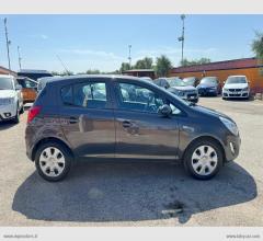 Auto - Opel corsa gpl-tech 1.2 85cv