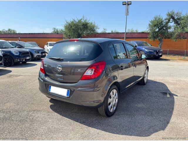 Auto - Opel corsa gpl-tech 1.2 85cv