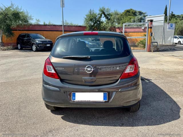 Auto - Opel corsa gpl-tech 1.2 85cv
