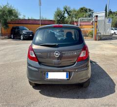Auto - Opel corsa gpl-tech 1.2 85cv