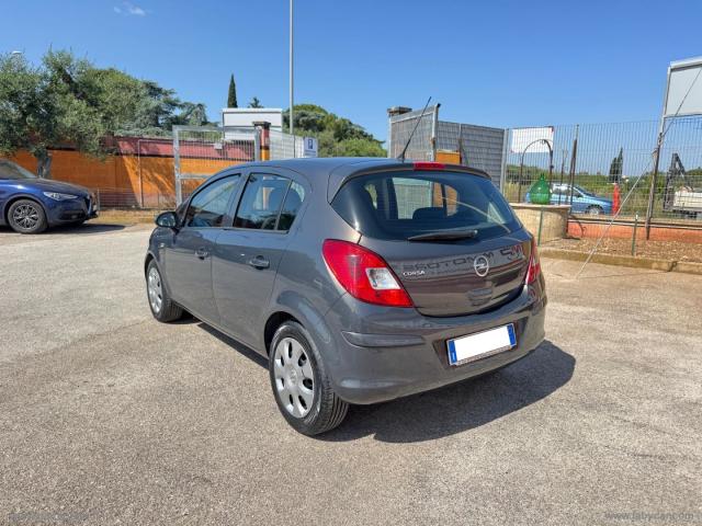 Auto - Opel corsa gpl-tech 1.2 85cv