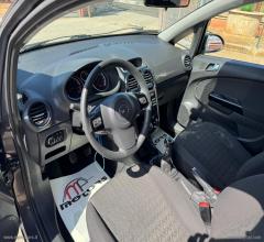 Auto - Opel corsa gpl-tech 1.2 85cv