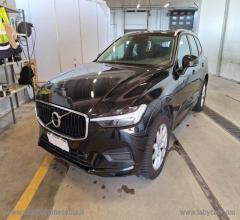 Auto - Volvo xc60 b4