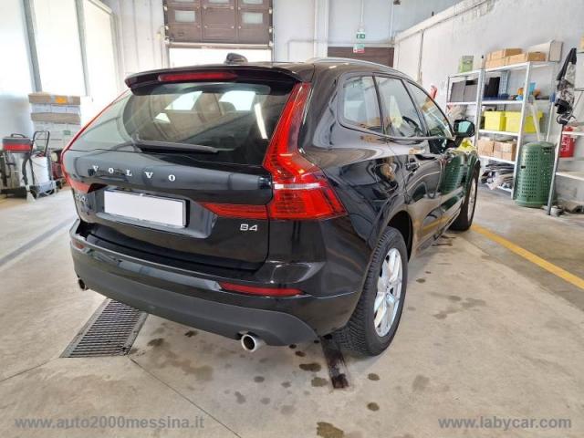 Auto - Volvo xc60 b4