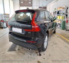 Auto - Volvo xc60 b4