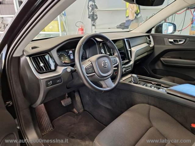 Auto - Volvo xc60 b4
