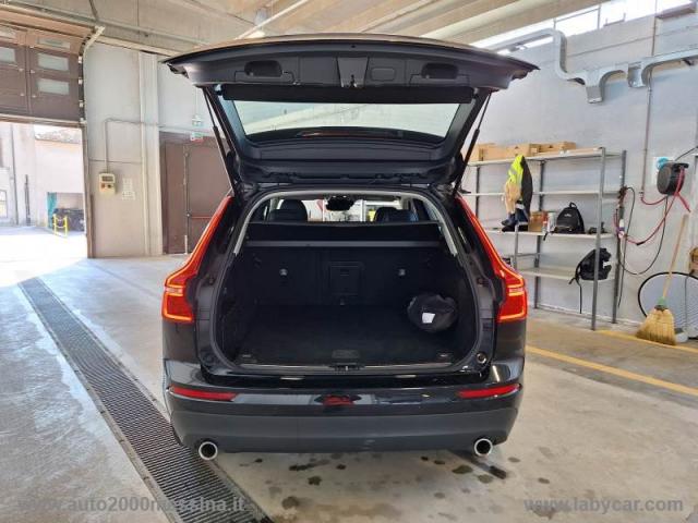 Auto - Volvo xc60 b4