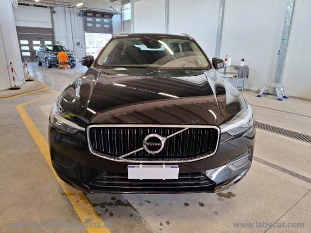 Auto - Volvo xc60 b4