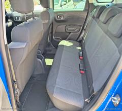Auto - Citroen c3 aircross bluehdi 110 s&s feel