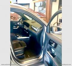 Auto - Mercedes-benz gla 200 d automatic executive amg line