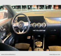 Auto - Mercedes-benz gla 200 d automatic executive amg line