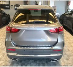 Auto - Mercedes-benz gla 200 d automatic executive amg line