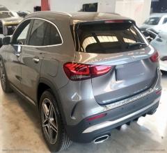 Auto - Mercedes-benz gla 200 d automatic executive amg line