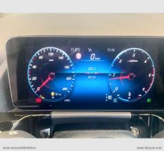 Auto - Mercedes-benz gla 200 d automatic executive amg line